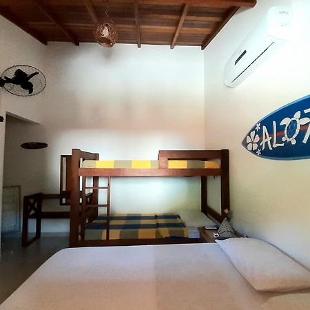 A Ver O Mar Suites Cocanha Caraguatatuba Kültér fotó