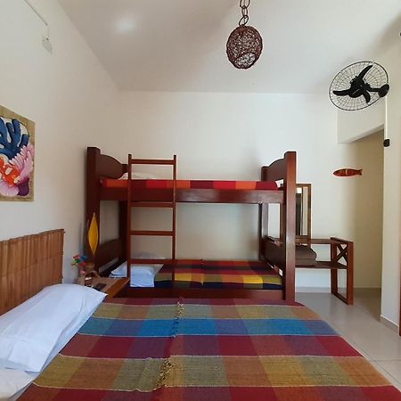 A Ver O Mar Suites Cocanha Caraguatatuba Kültér fotó