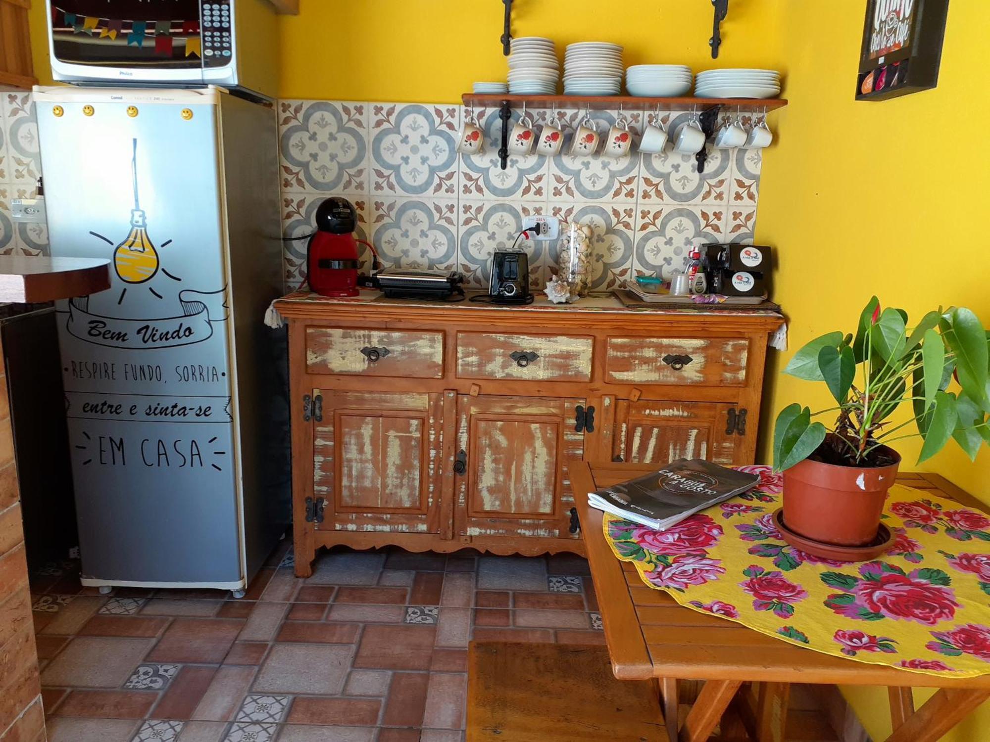 A Ver O Mar Suites Cocanha Caraguatatuba Kültér fotó