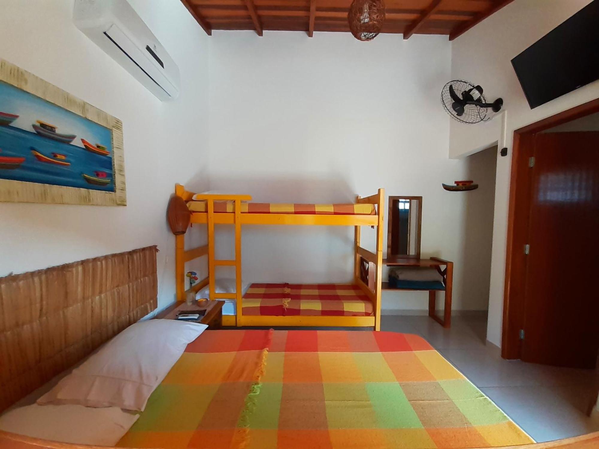 A Ver O Mar Suites Cocanha Caraguatatuba Kültér fotó