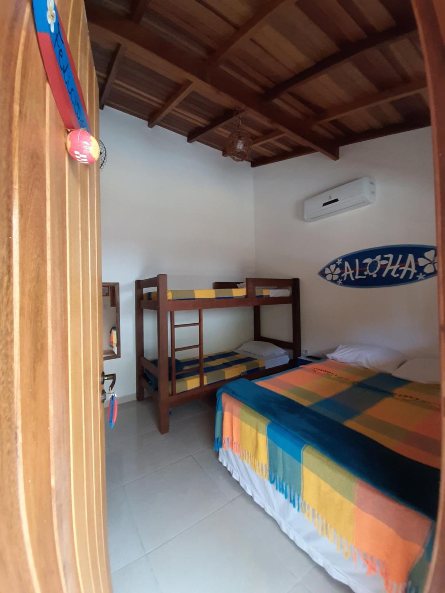 A Ver O Mar Suites Cocanha Caraguatatuba Kültér fotó
