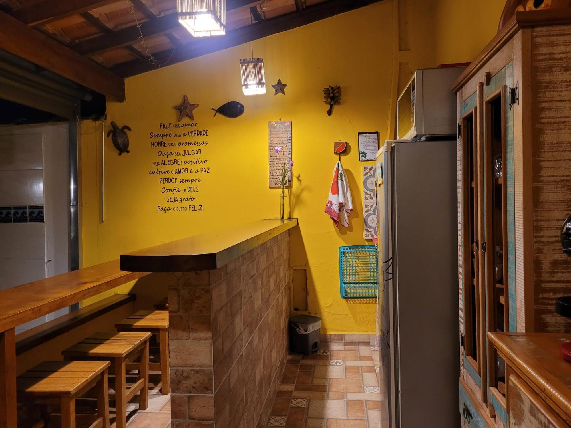 A Ver O Mar Suites Cocanha Caraguatatuba Kültér fotó