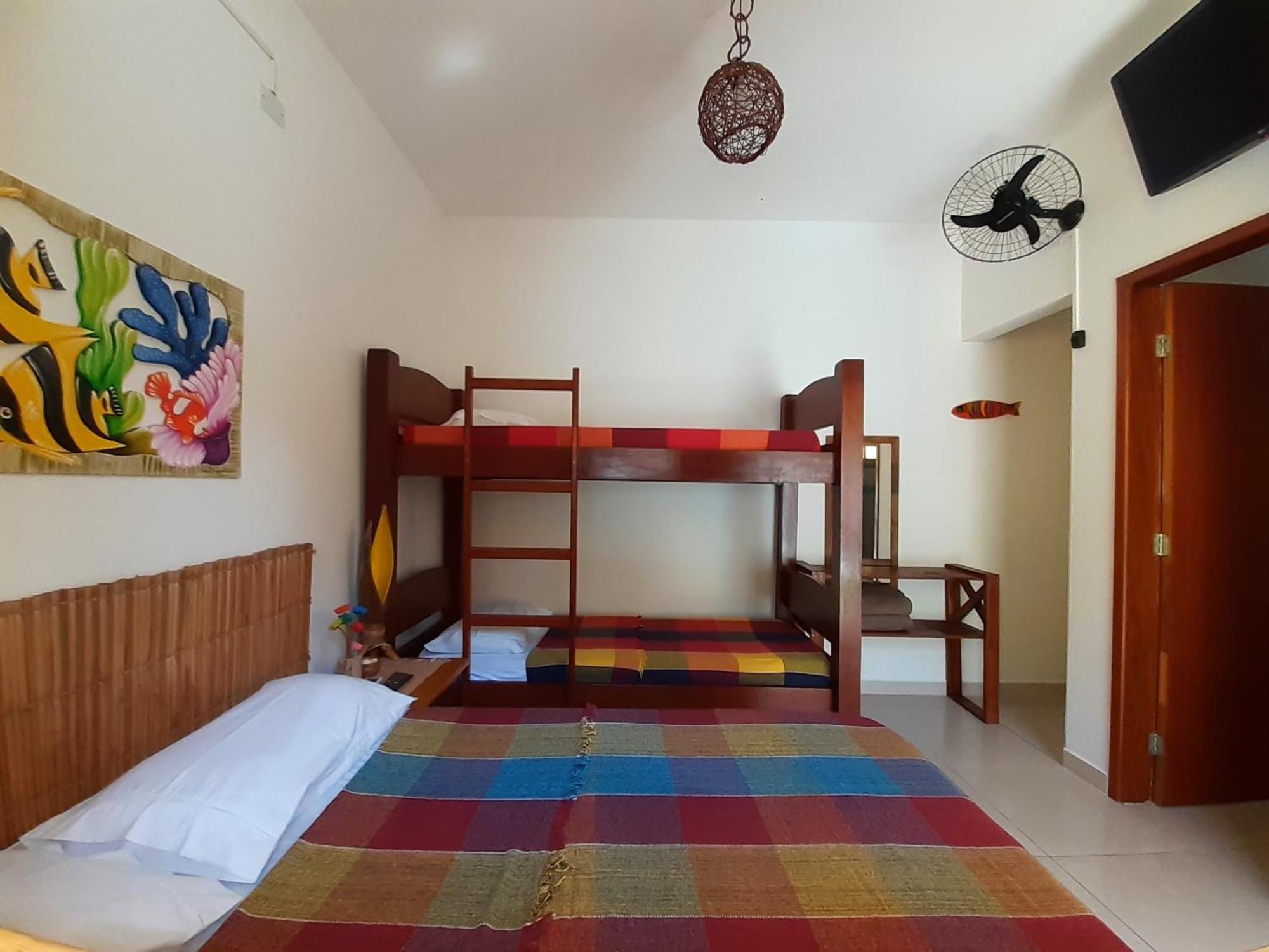 A Ver O Mar Suites Cocanha Caraguatatuba Kültér fotó