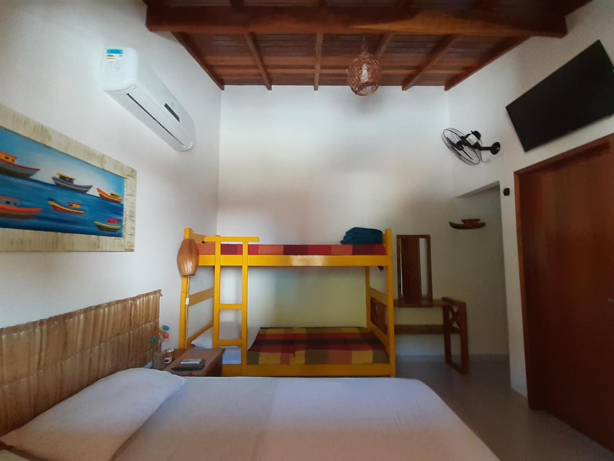 A Ver O Mar Suites Cocanha Caraguatatuba Kültér fotó