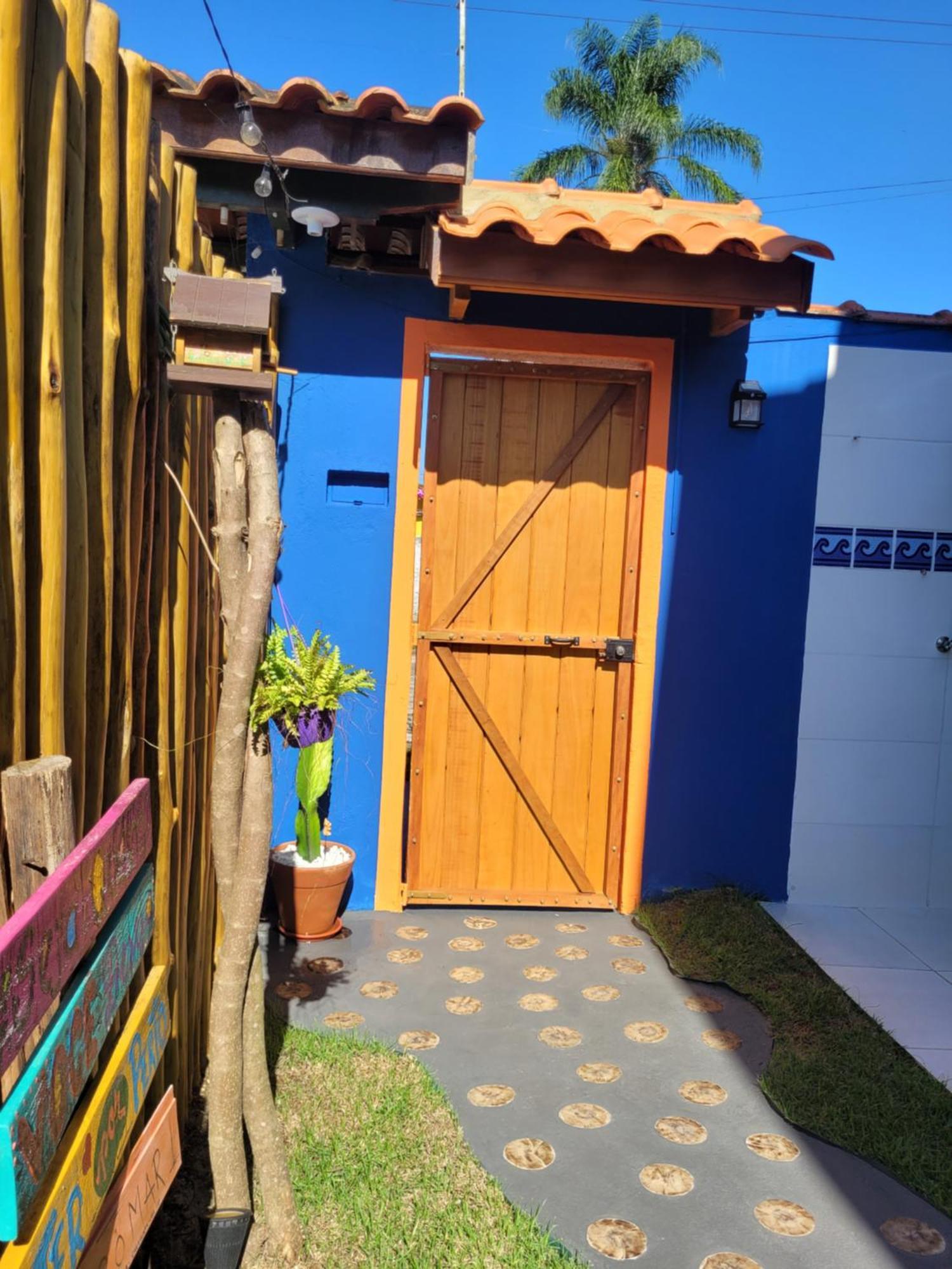 A Ver O Mar Suites Cocanha Caraguatatuba Kültér fotó