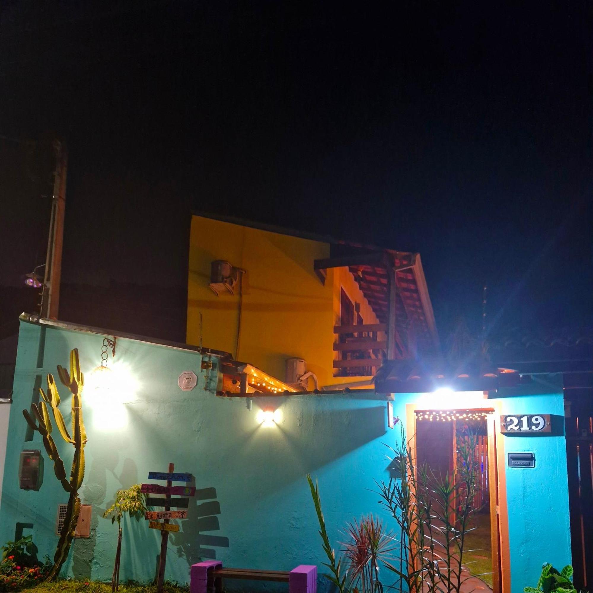 A Ver O Mar Suites Cocanha Caraguatatuba Kültér fotó
